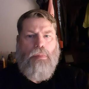 Meet your Posher, Jeff